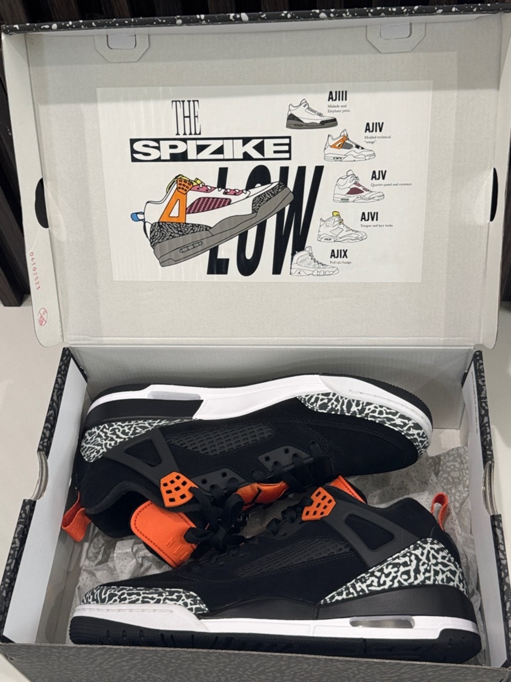 Mens Nike Air Jordans
